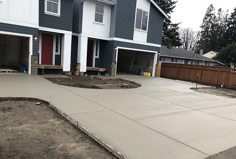 concrete-driveway
