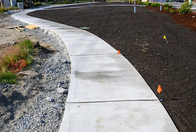 sidewalk-concrete-ramp